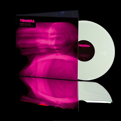 Tomora - Come Closer - Vinyl Record
