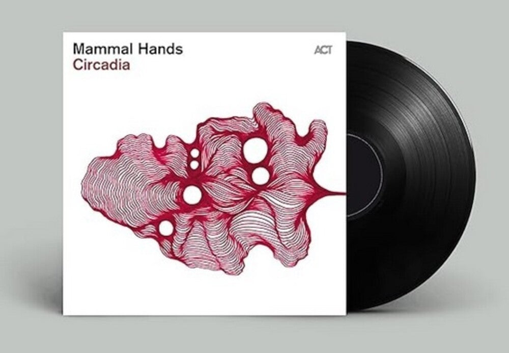 Circadia [LP] Vinyl Record
