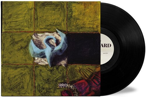 Ellis,dove - Blizzard - Vinyl Record