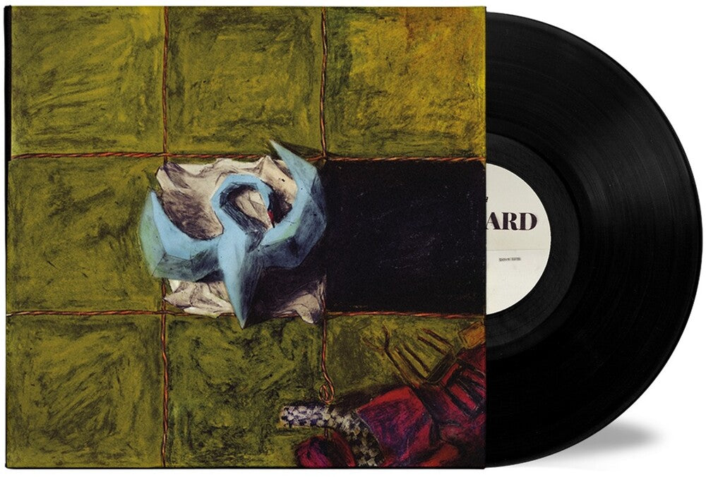 Blizzard [LP] Vinyl Record