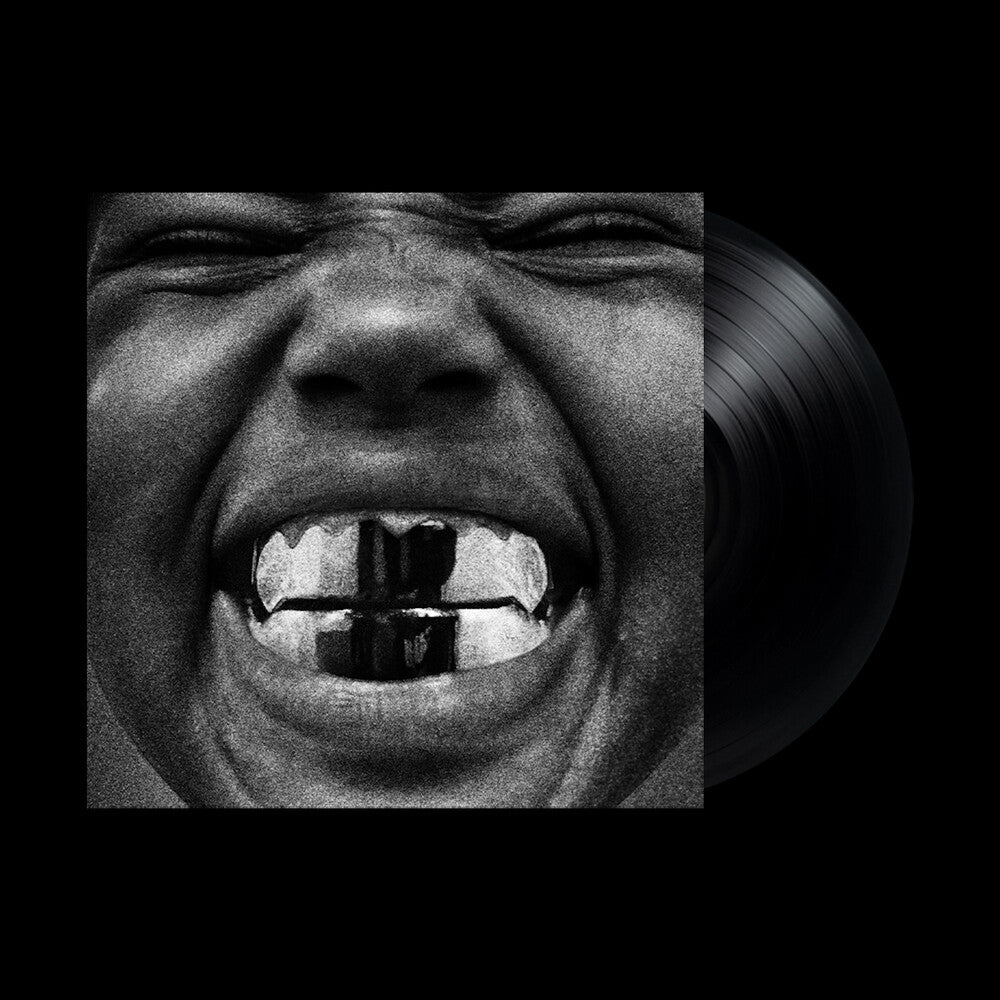 Bully [LP] Vinyl Record