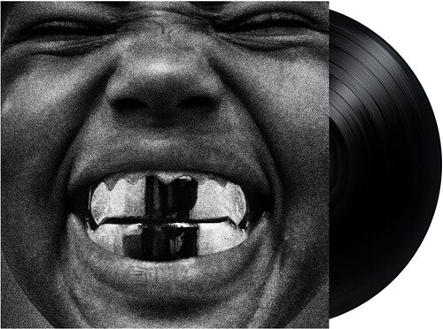 Ye - Bully - Vinyl Record