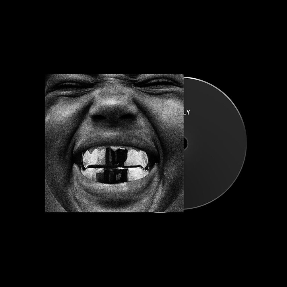 Bully [Digipak] Music CD