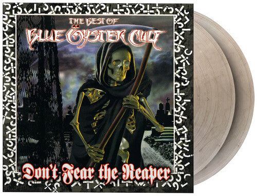 Blue Oyster Cult - Don't Fear The Reaper: Best Of Blue Oyster Cult - Vinyl Record