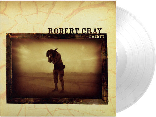 Cray,robert Band - Twenty - Vinyl Record