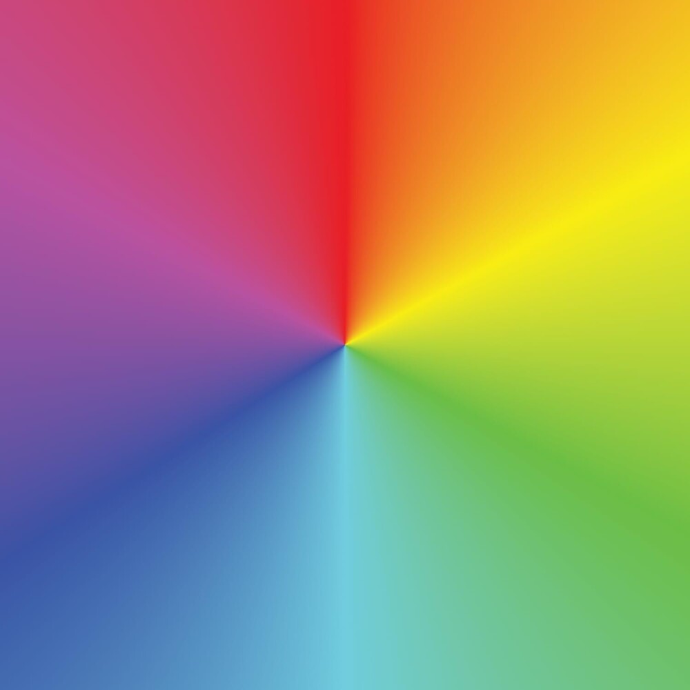 Colour Wheel (Ep) [LP] Vinyl Record