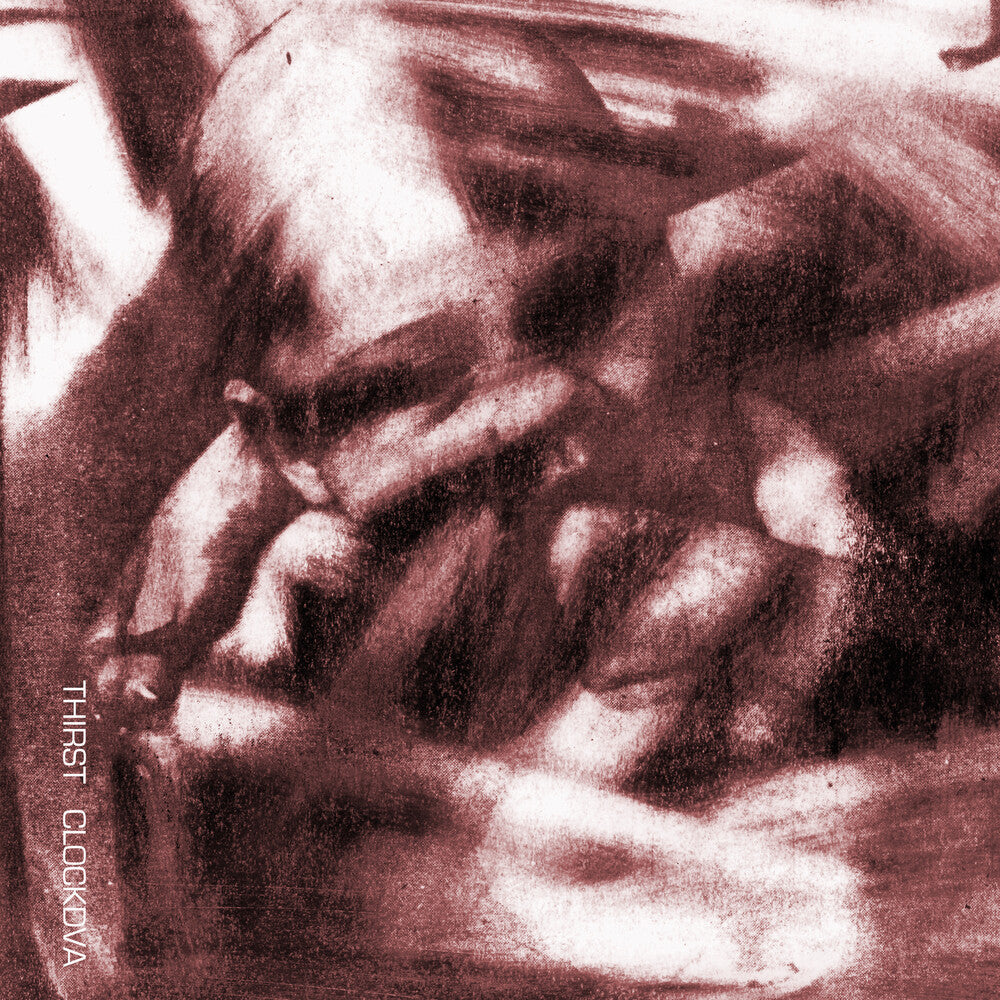 Thirst [Remastered] Music CD