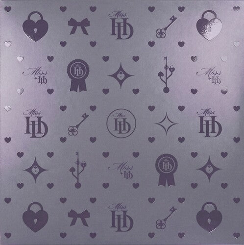 Diamond,hannah - Reflections - Vinyl Record