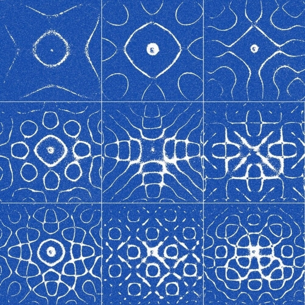Meditations Music CD