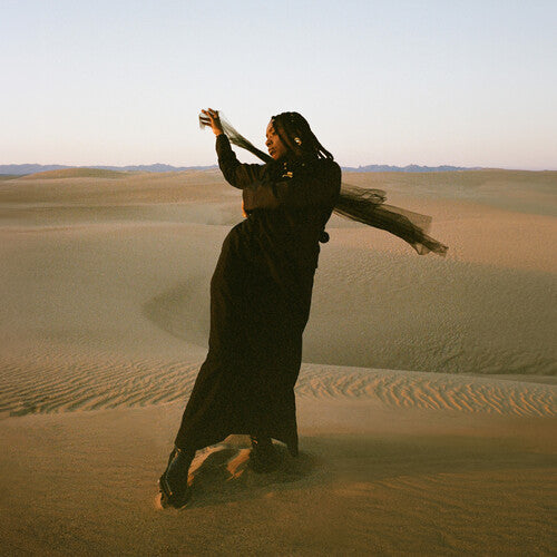 Saleh,dua - Of Earth & Wires - Music CD