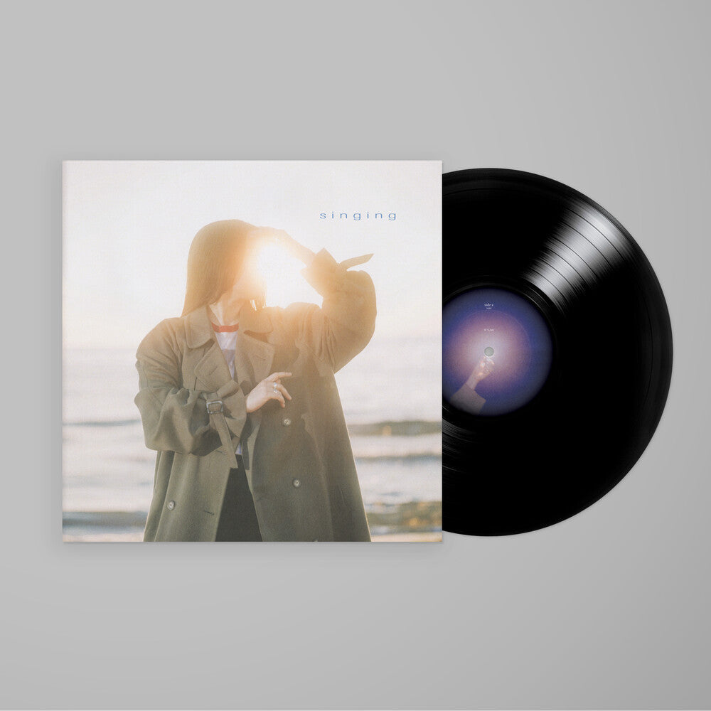 Singing [LP] Vinyl Record