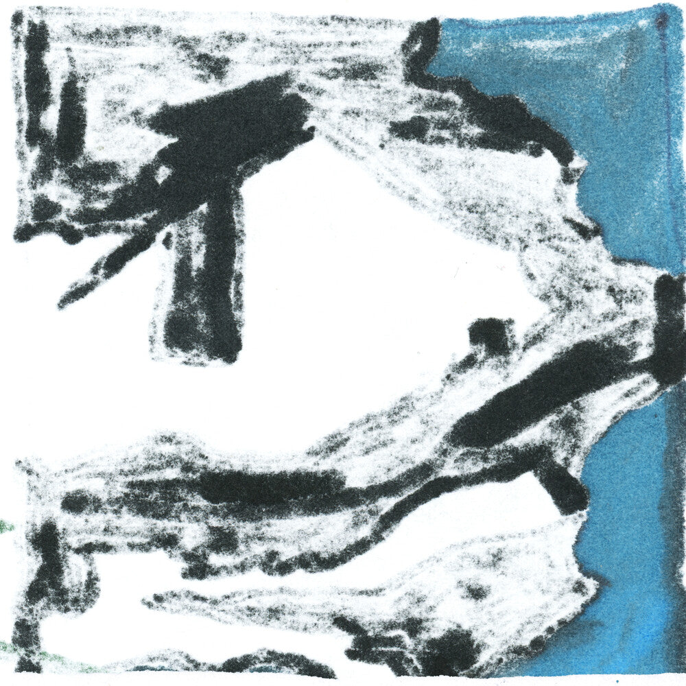 Dust [LP] Vinyl Record