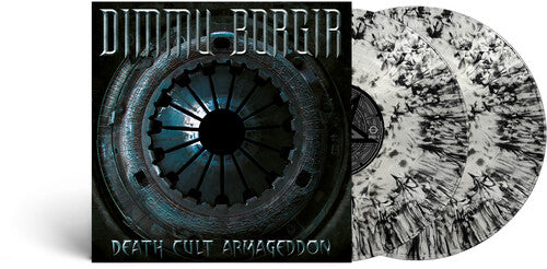 Dimmu Borgir - Death Cult Armageddon - Vinyl Record
