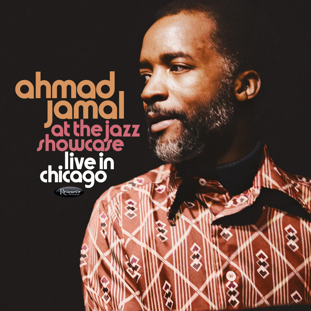 At The Jazz Showcase: Live In Chicago [Digipak] Music CD