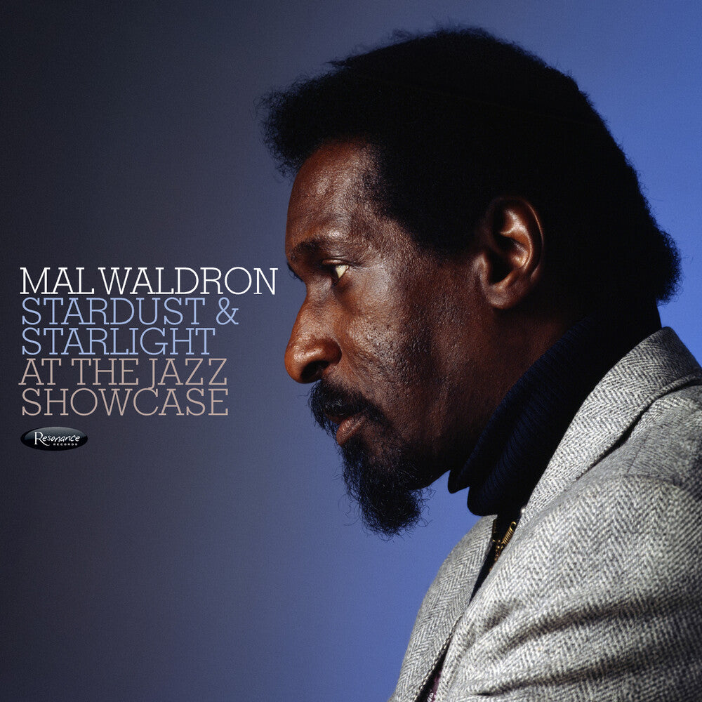 Stardust & Starlight: Live At The Jazz Showcase Music CD