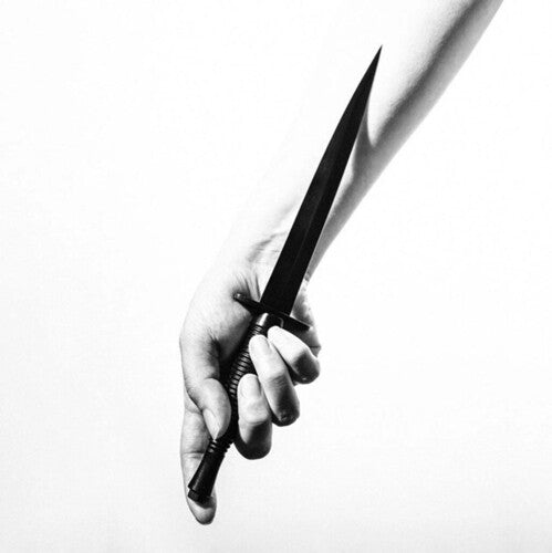 Ist Ist - Dagger - Music CD