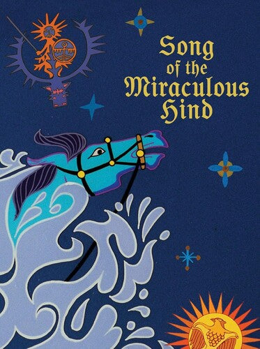 Song Of The Miraculous Hind - Song Of The Miraculous Hind - UHD