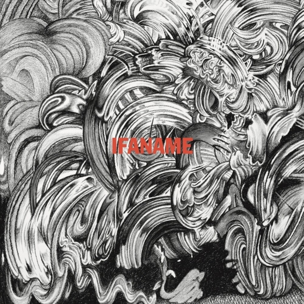 Ifaname [LP] Vinyl Record