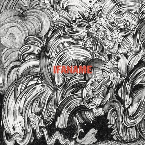 Ifaname - Ifaname - Vinyl Record