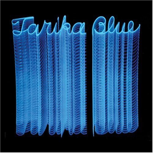 Tarika Blue Music CD