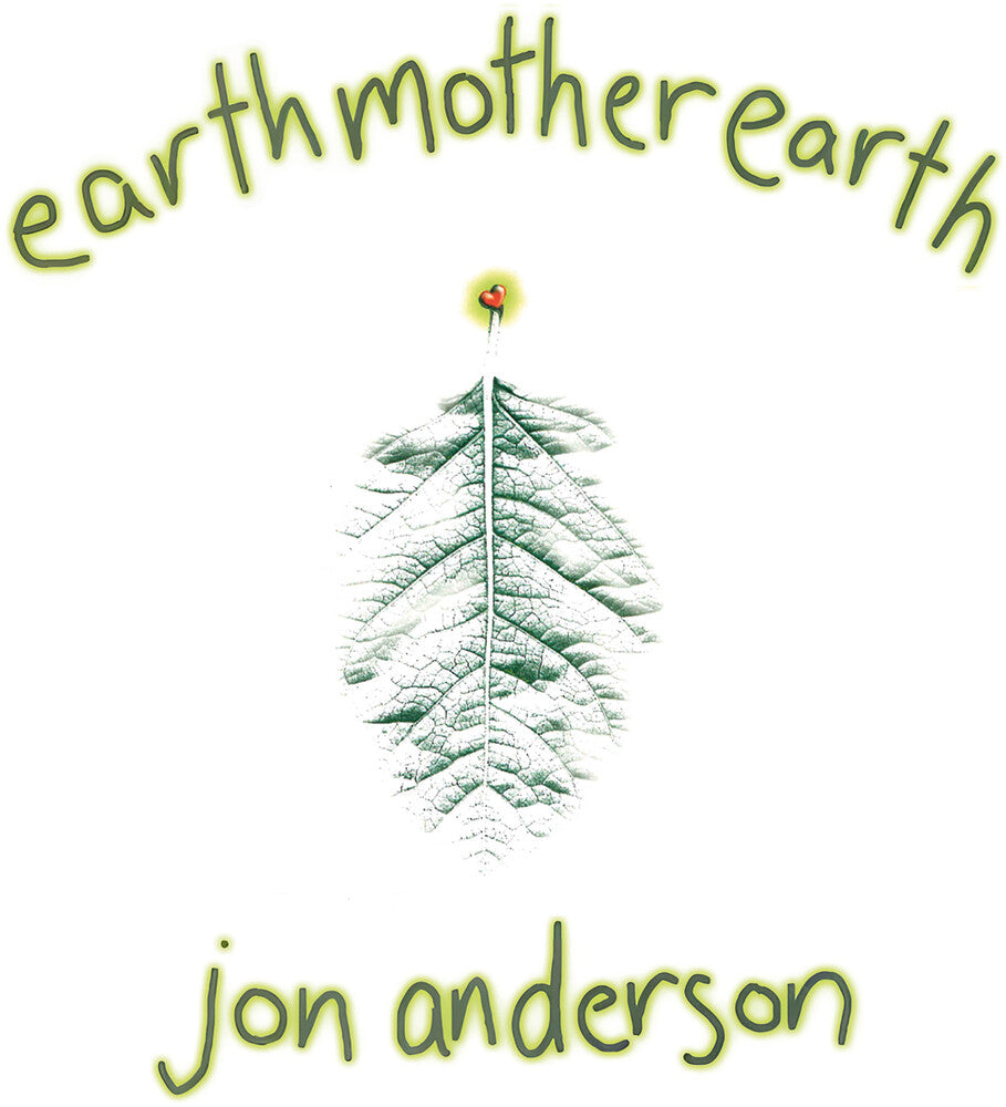 Earth Mother Earth [LP] Vinyl Record