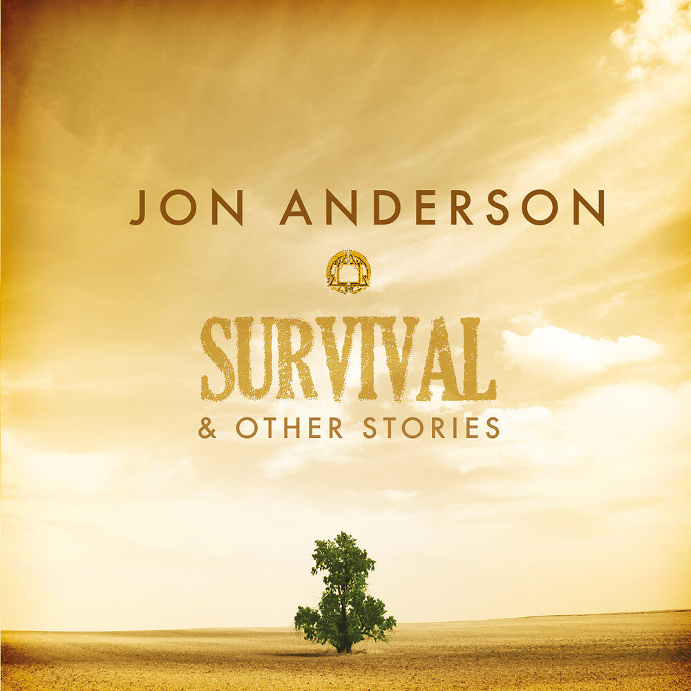 Survival & Other Stories Music CD