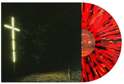 Knocked Loose - You Won't Go Before You're Supposed To [Colored Vinyl] Vinyl Record