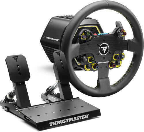 Thrustmaster Pc T818 Evo 32 Bundle - Thrustmaster Pc T818 Evo 32 Bundle - Game Accessories