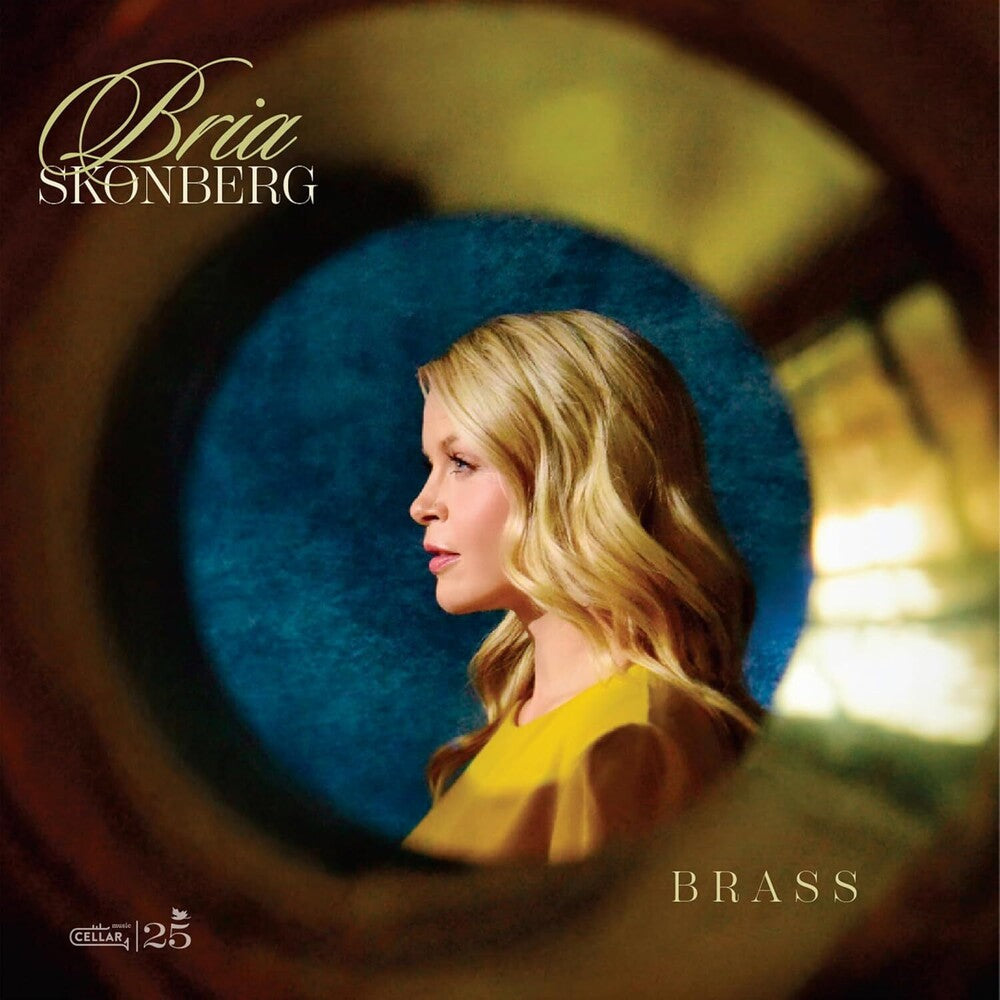 Brass [LP] Vinyl Record