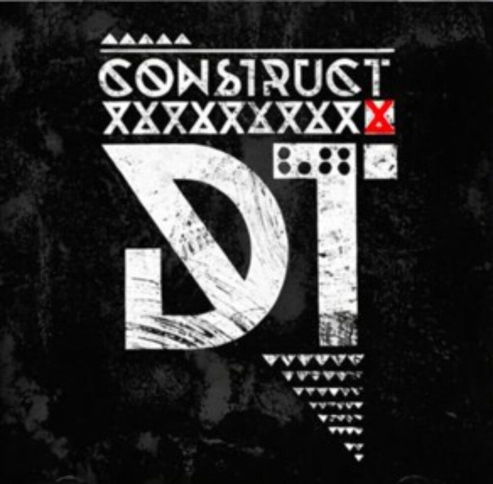 Construct [Limited Edition] Music CD