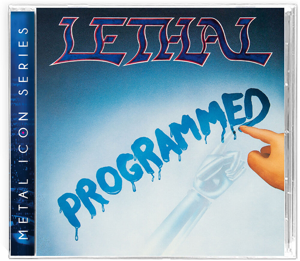 Programmed [Limited Edition] Music CD
