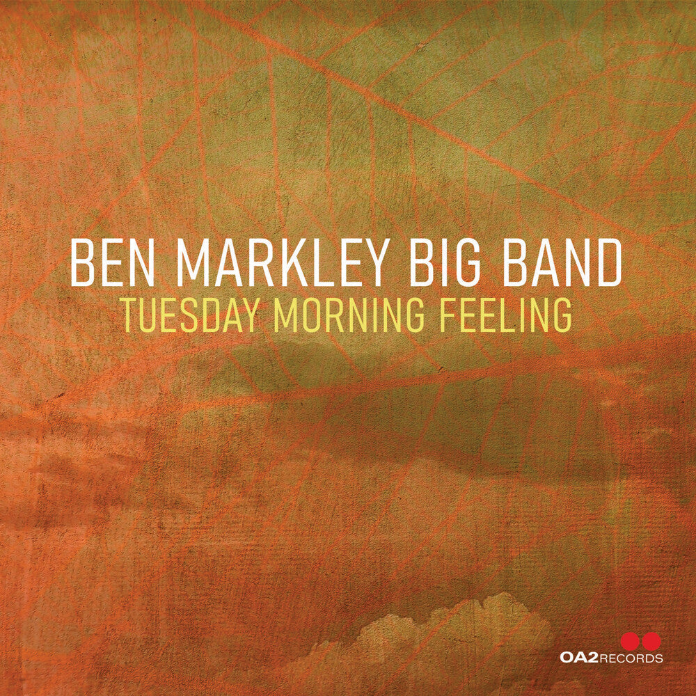 Tuesday Morning Feeling Music CD