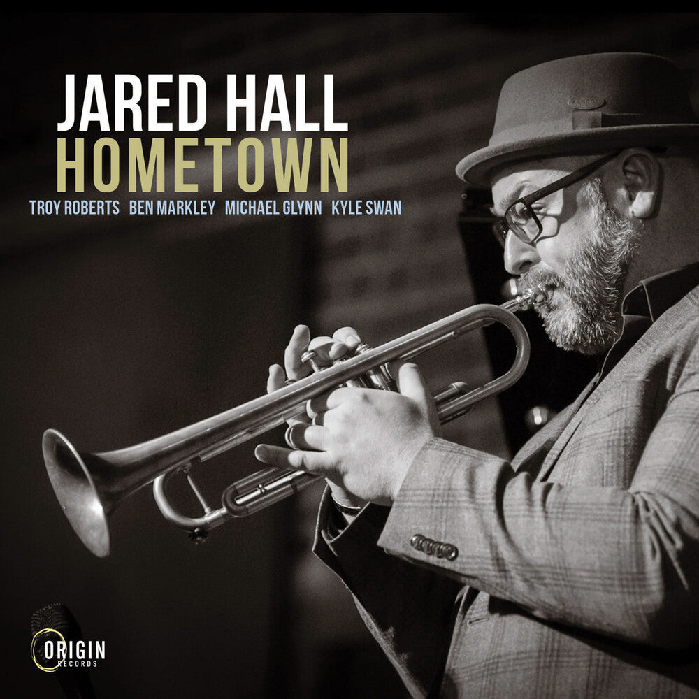 Hometown Music CD