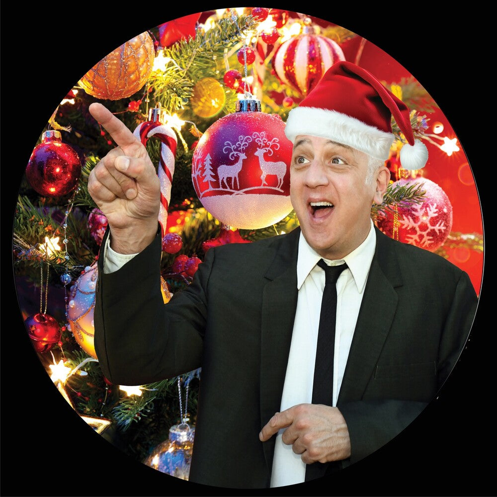 Grinch (Pict) [LP] Vinyl Record