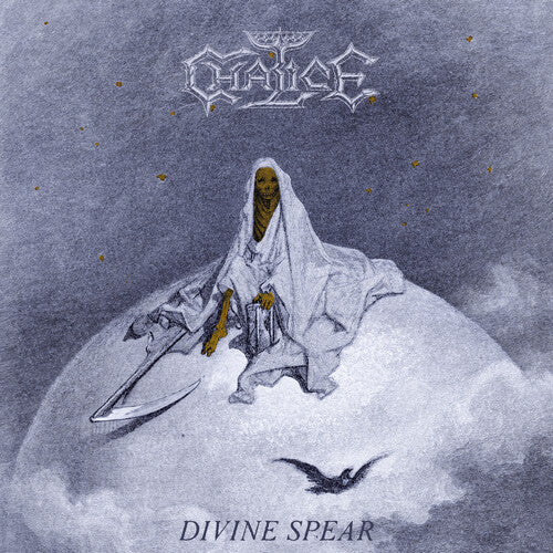 Chalice - Divine Spear - Vinyl Record
