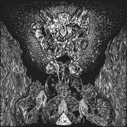 Deathbird Earth - Objective Consciousness - Music CD