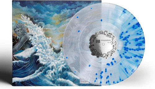 Landmvrks - Darkest Place - Blue Yolk Vinyl - Vinyl Record