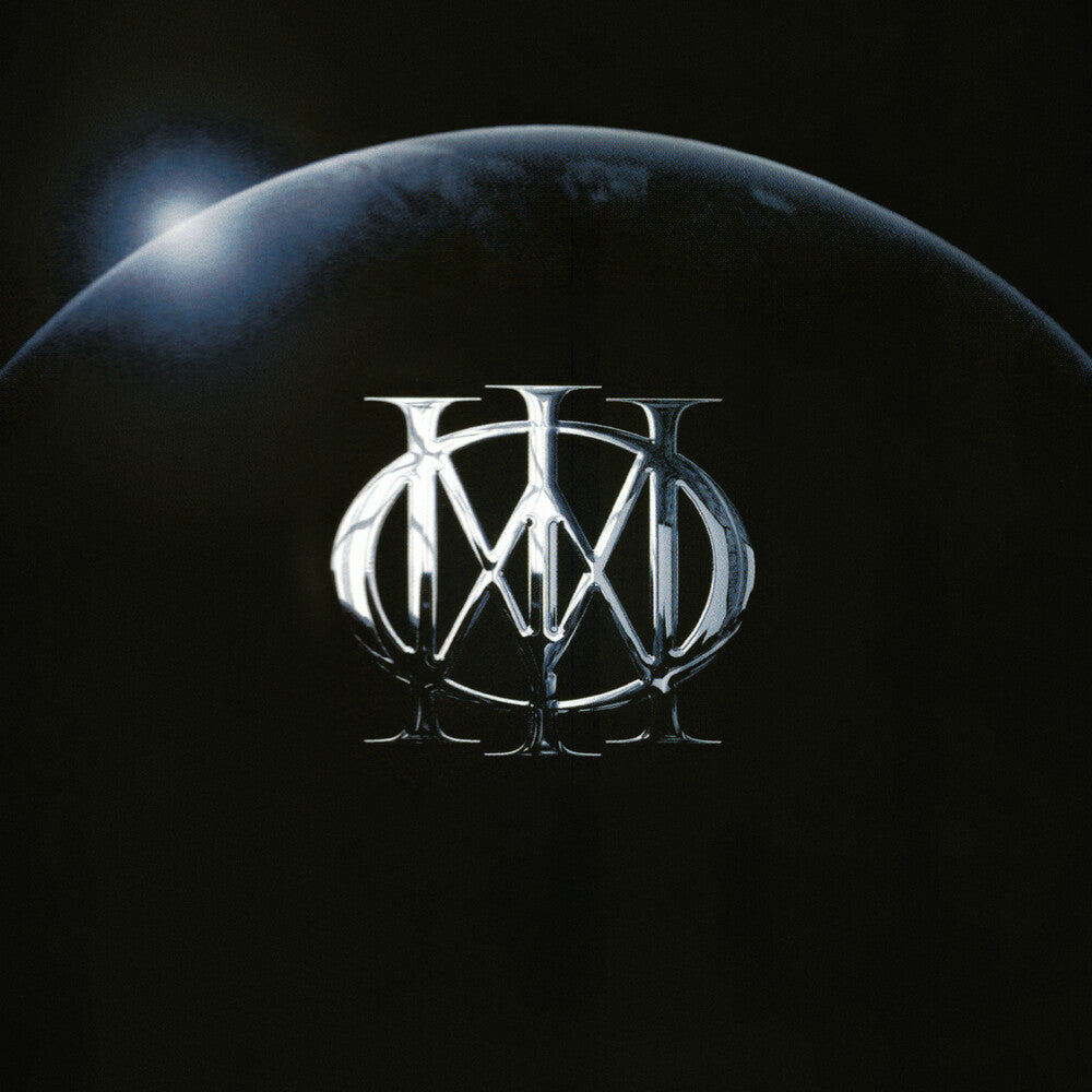Dream Theater - Dream Theater [LP] Vinyl Record