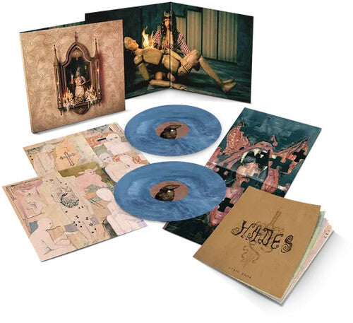 Martinez,melanie - Hades - Vinyl Record