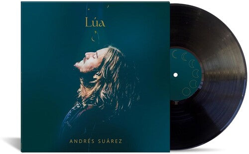 Suarez,andres - Lua - Vinyl Record