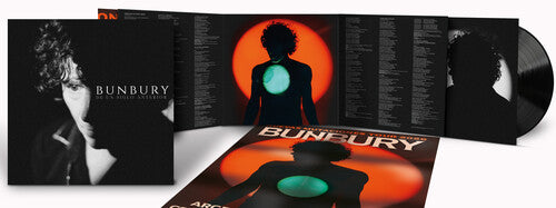 Bunbury - De Un Siglo Anterior - Special Edition Lp + Poster - Vinyl Record