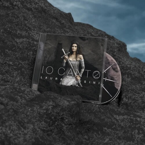 Pausini,laura - Io Canto 2 - Music CD