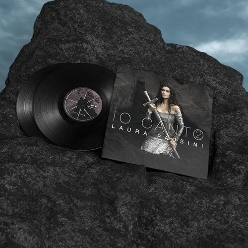 Pausini,laura - Io Canto 2 - Vinyl Record