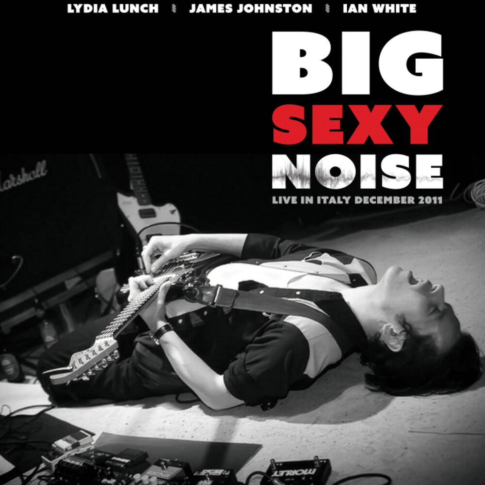 Live In Italy Music CD