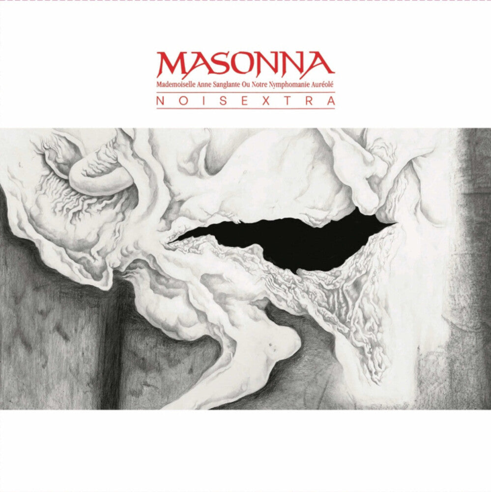 Noisextra Music CD