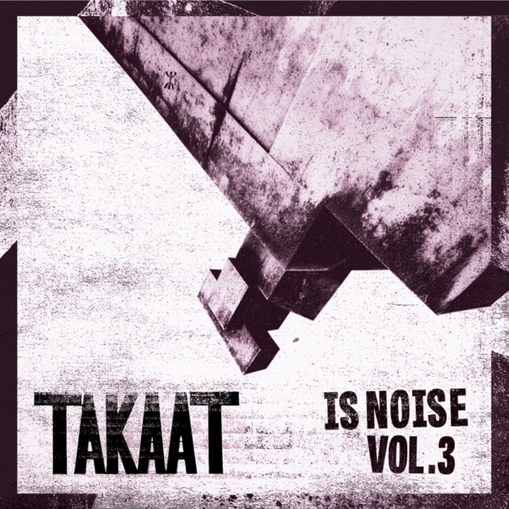 Is Noise Vol. 3 [LP] Vinyl Record