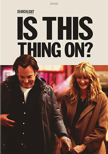 Is This Thing On - Is This Thing On - DVD