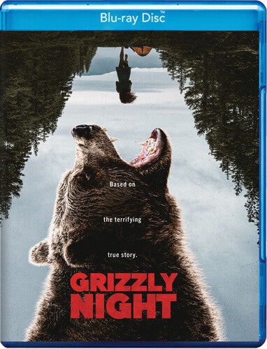 Grizzly Night - Grizzly Night - Blu-ray