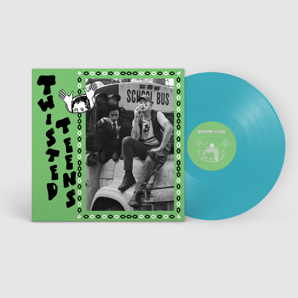 Blame the Clown [LP] Vinyl Record