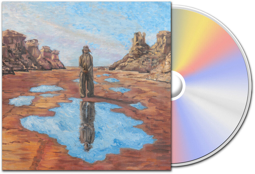 Art Of Acceptance [Digipak] Music CD